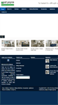 Mobile Screenshot of patpaynekitchens.com